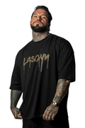 T-shirt S.Over Golden