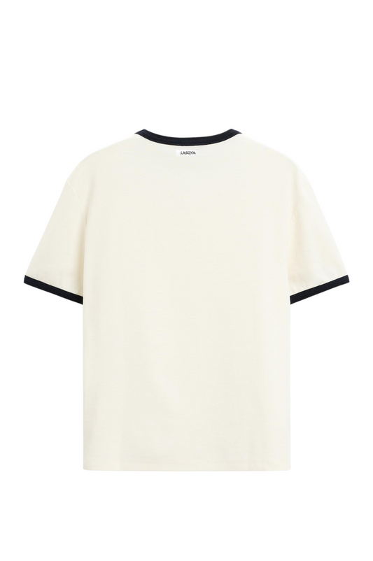 Oversized Silverlake UNISEX T-shirt