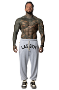 Pantalone Over Man Workout