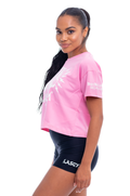 Camiseta corta de mujer Bunker hill
