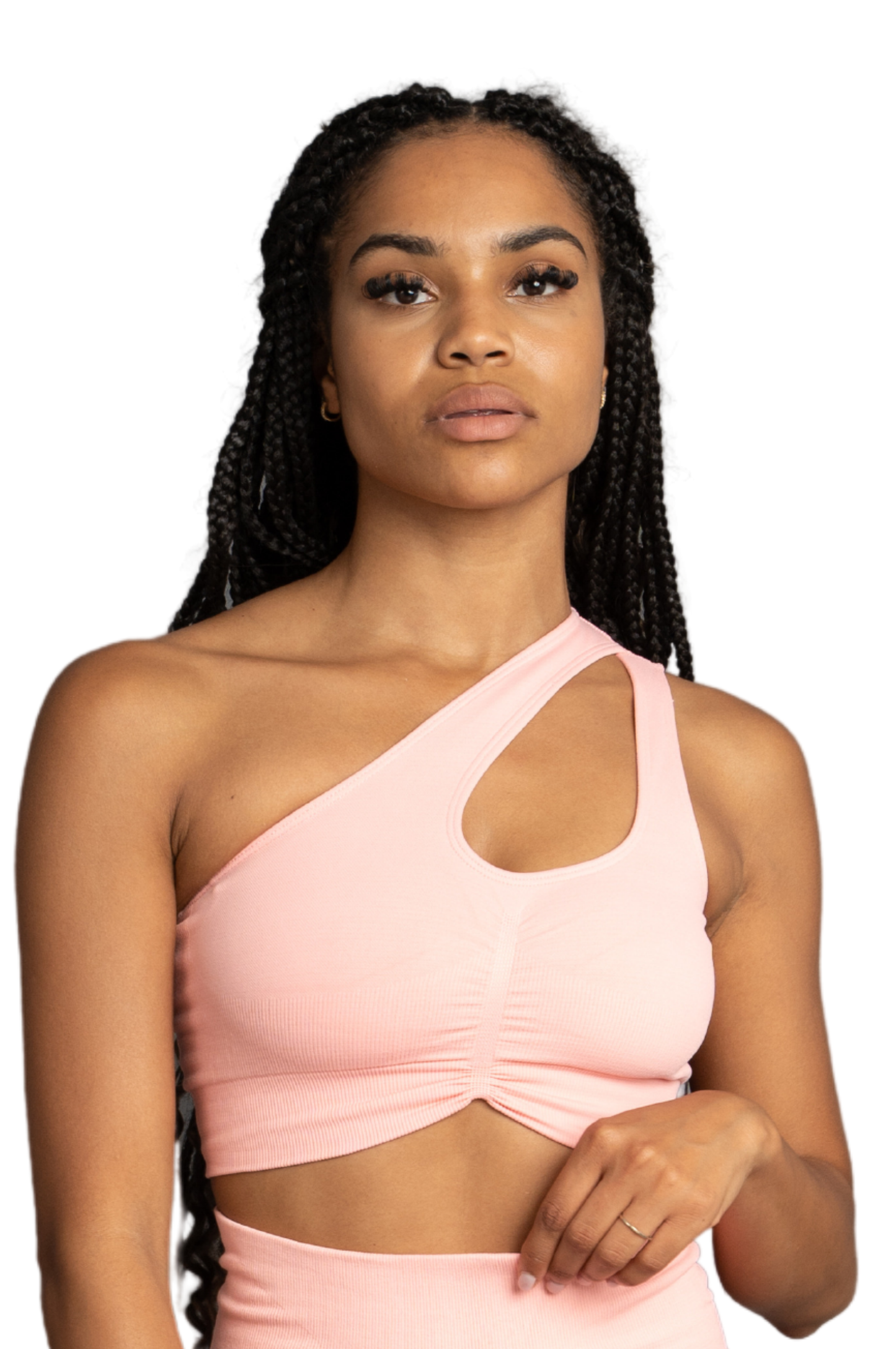 SAMANTA PINK Top