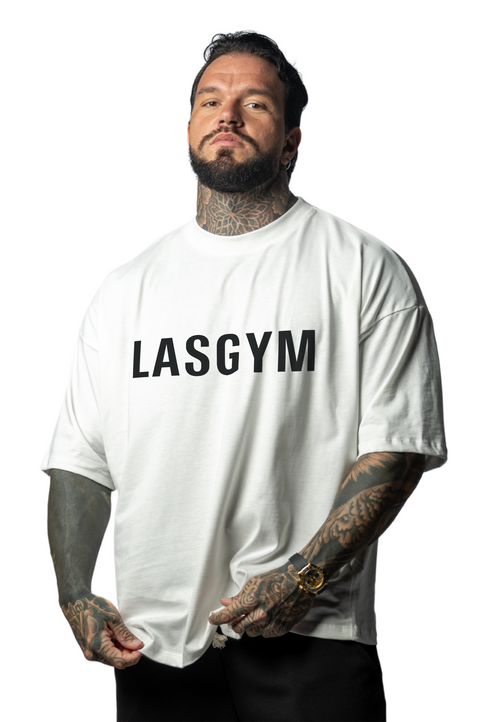 T-shirt SuperOver Noble