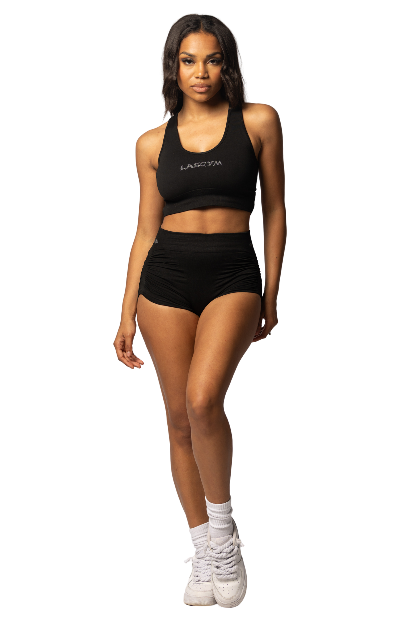 Pantalón culotte BCHIC ROYALE