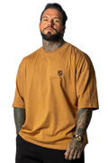 T-shirt S.Over UNBROKEN