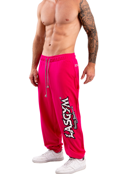 Men's Sacramento UNISEX Oversized Pants