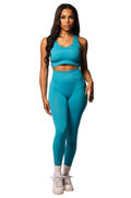 Leggings SWAVE NARANJA