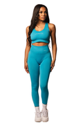 Leggings SWAVE NARANJA
