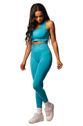 Leggings SWAVE NARANJA