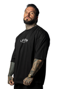 T-shirt S.Over BBSC