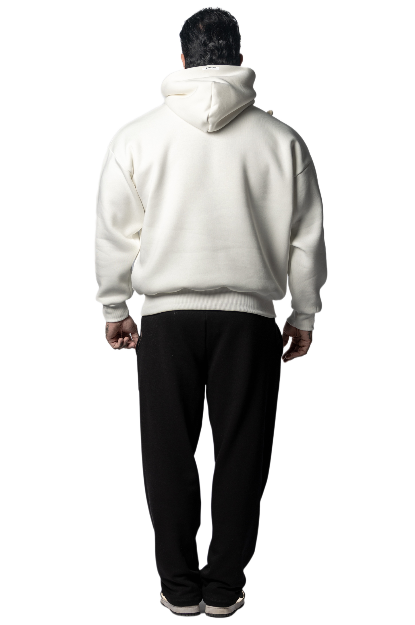 Oversized PalmSpring sweatshirt