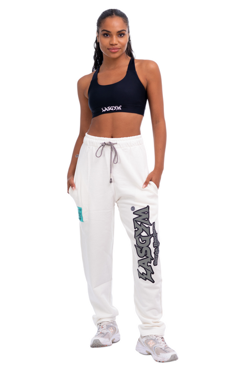 Pantalone Oversize Sacramento