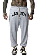 Pantalone Over Man Workout