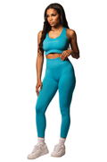 Leggings SWAVE NARANJA