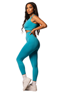 Leggings SWAVE NARANJA