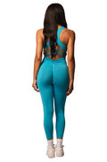 Leggings SWAVE NARANJA