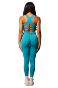 Leggings SWAVE NARANJA