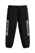 Sacramento Oversized Pants UNISEX