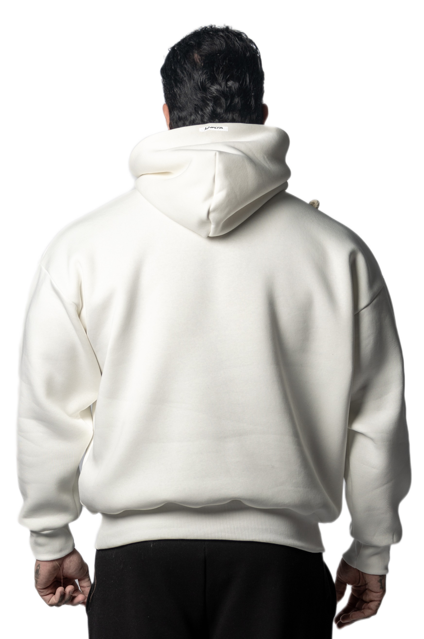 Oversized PalmSpring sweatshirt