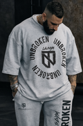 T-shirt Felpa ROUND