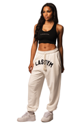 Pantalón Sacramento oversize Celeste EdT UNISEX 