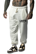 Pantalón Sacramento oversize Celeste EdT UNISEX 