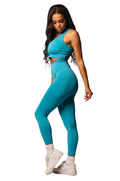 Leggings SWAVE NARANJA