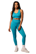 Leggings SWAVE NARANJA