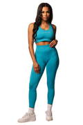 Leggings SWAVE NARANJA