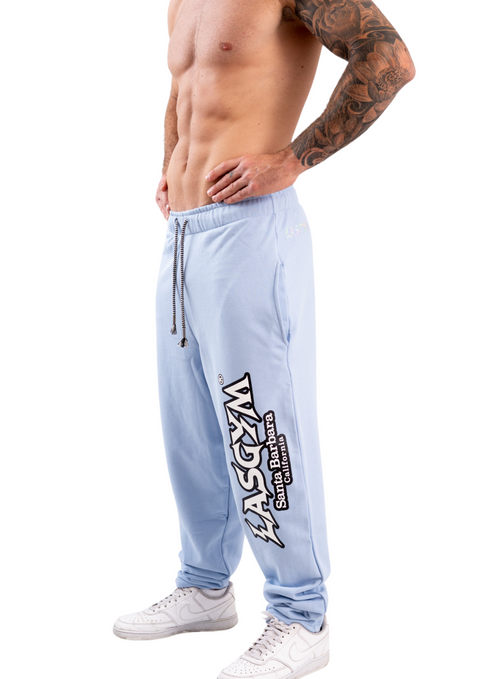 Men's Sacramento UNISEX Oversized Pants