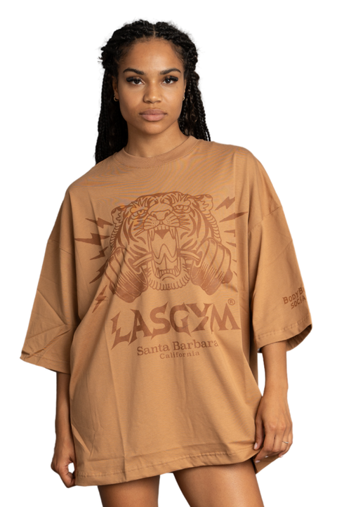 T-shirt SuperOver Vibes