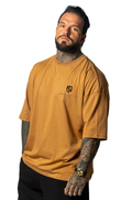 T-shirt S.Over UNBROKEN