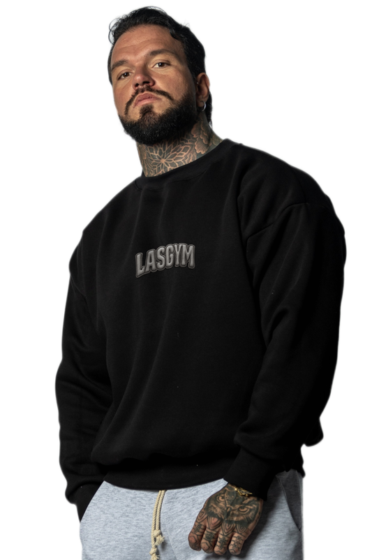 Oversized PalmSpring sweatshirt