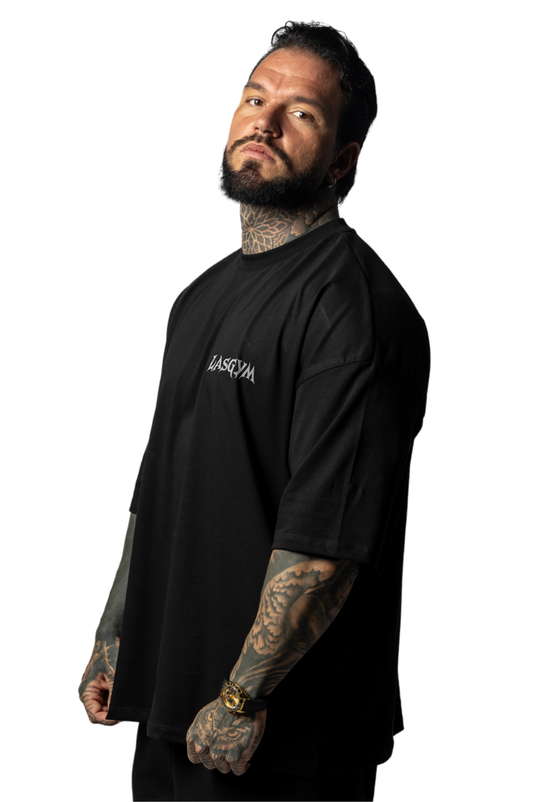 Oversized Silverlake UNISEX T-shirt