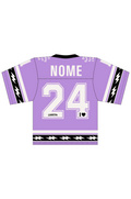 HOCKEY (Personalise Your Name) T-shirt