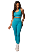 Leggings SWAVE NARANJA