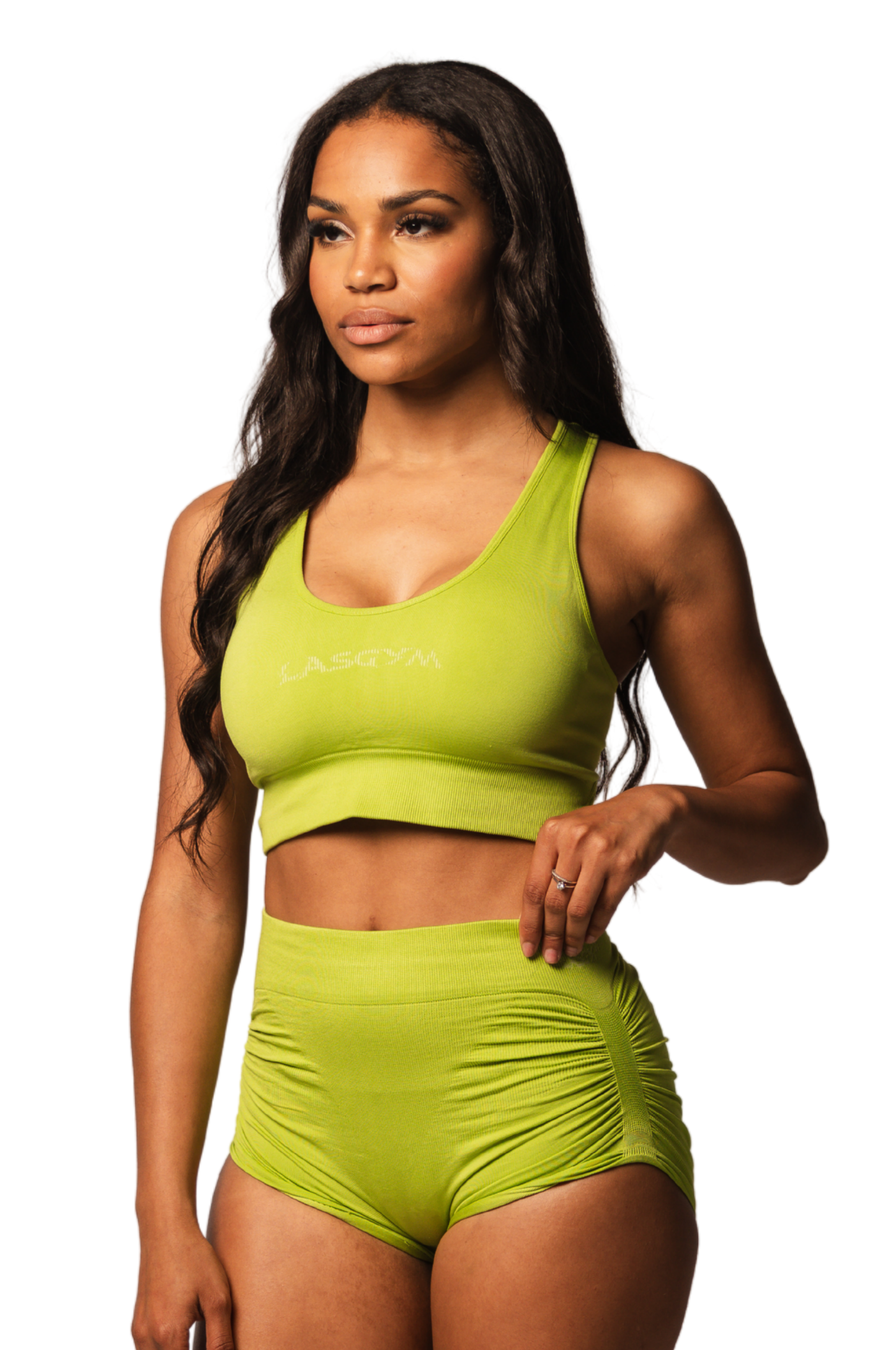 Pantalón culotte BCHIC ROYALE