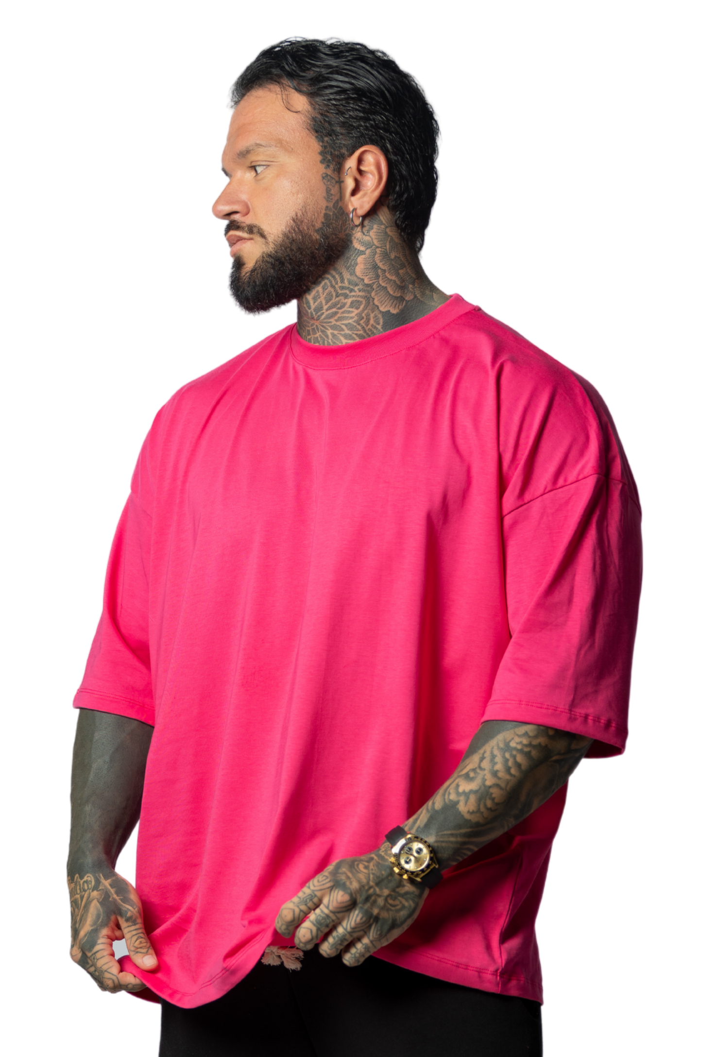 T-shirt S.Over COLOR