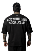T-shirt S.Over BBSC