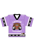 HOCKEY (Personalise Your Name) T-shirt