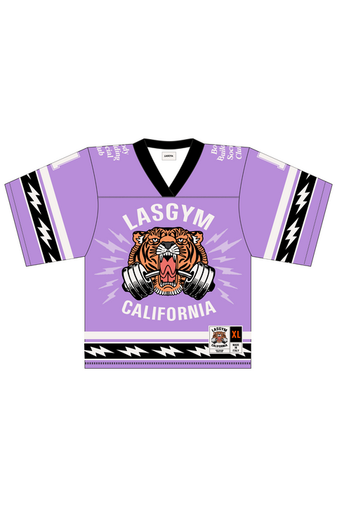 T-SHIRTS HOCKEY (PERSONALIZZABILE SCELTA NOME)
