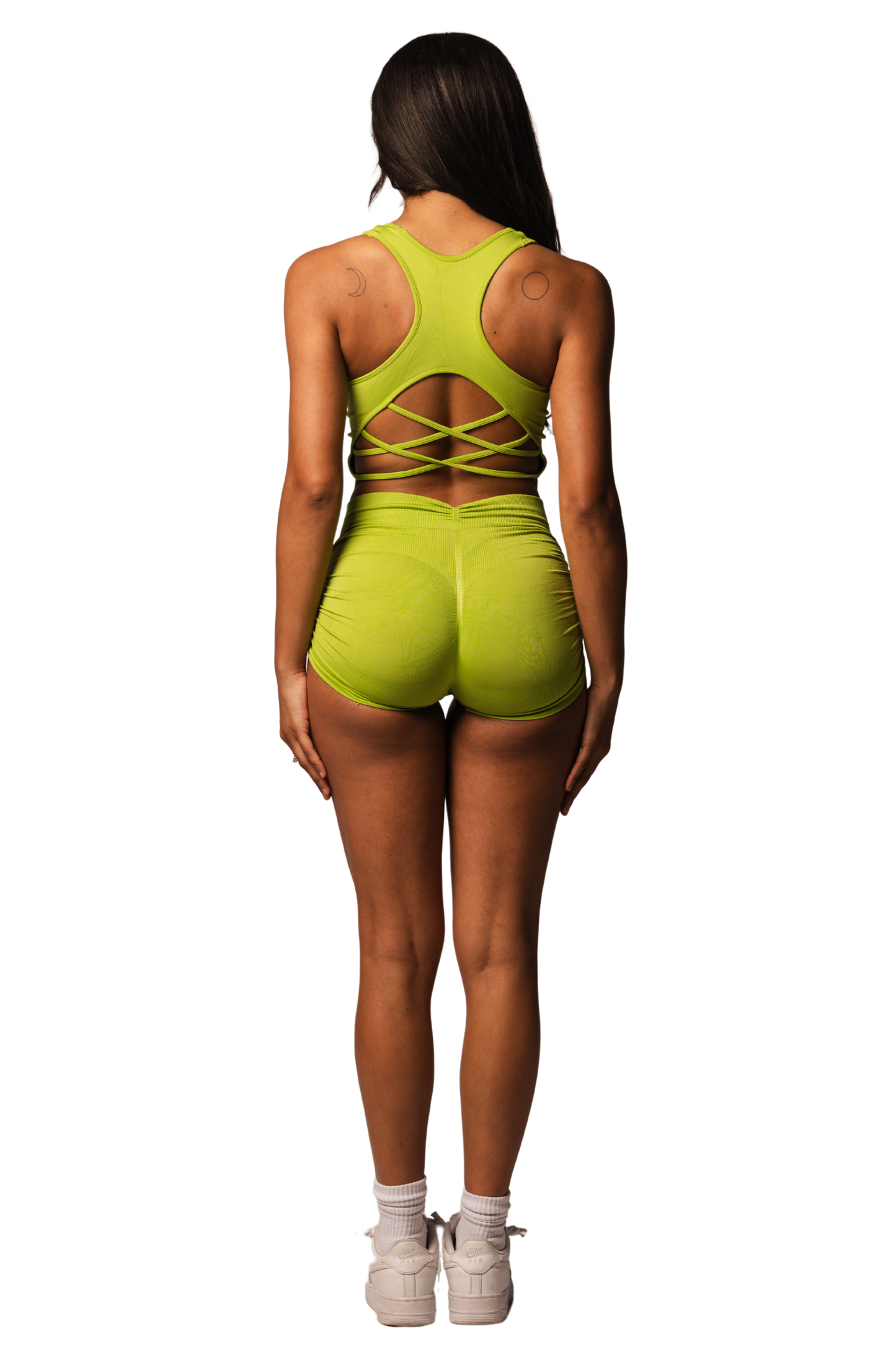 Pantalón culotte BCHIC ROYALE