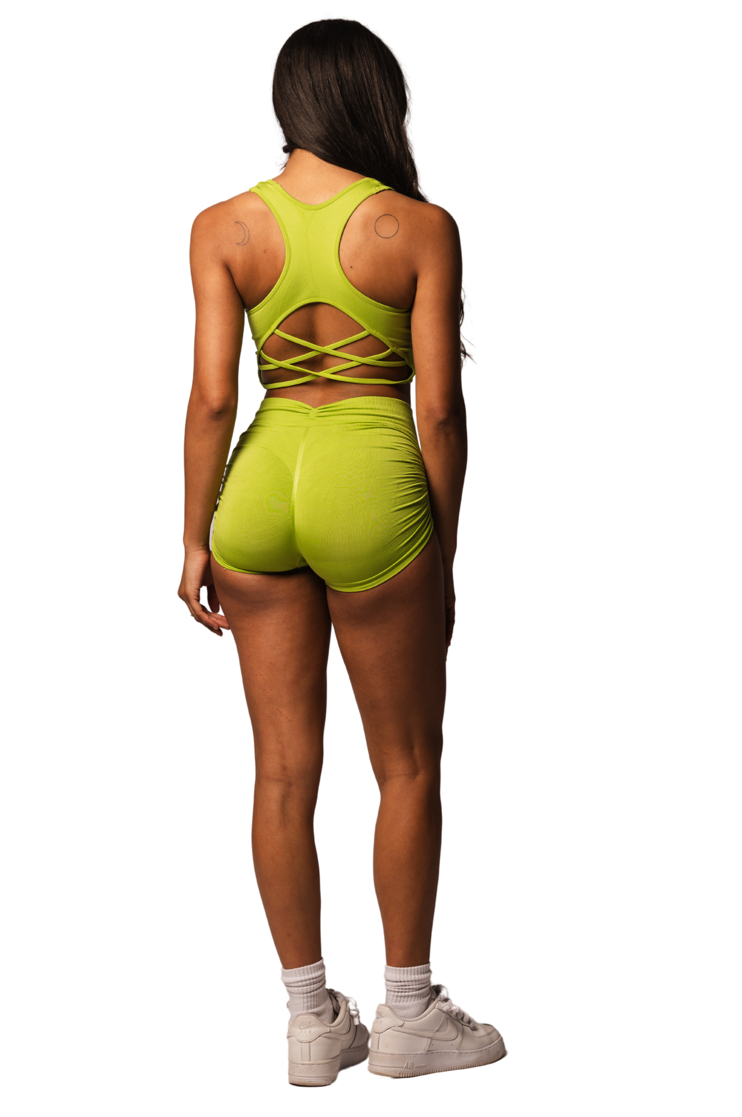 Pantalón culotte BCHIC ROYALE