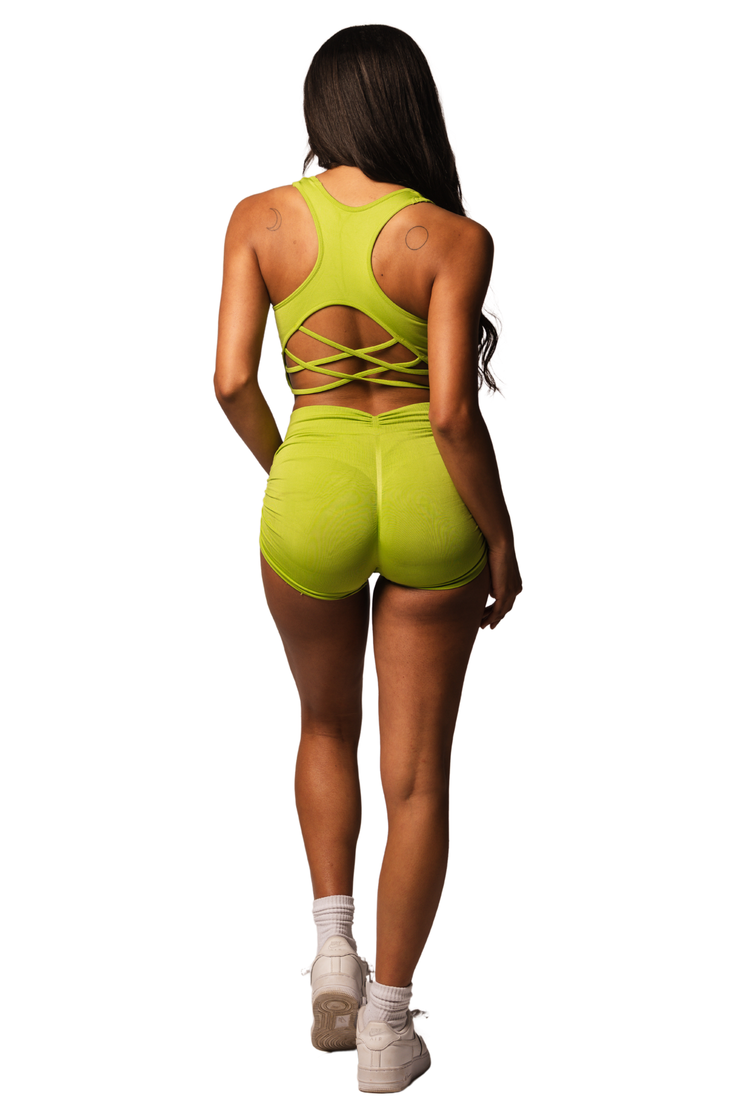 Pantalón culotte BCHIC ROYALE