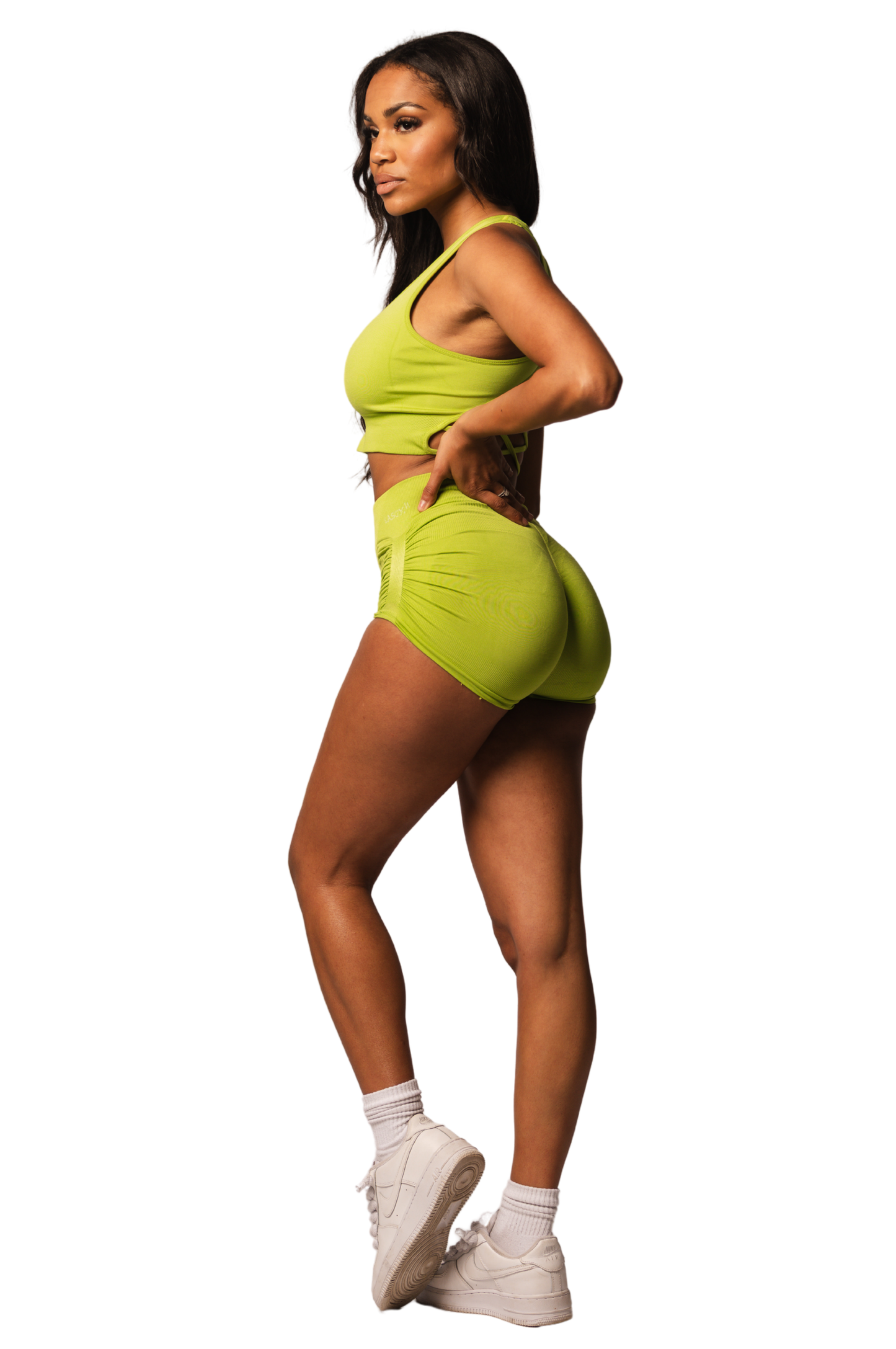 Pantalón culotte BCHIC ROYALE