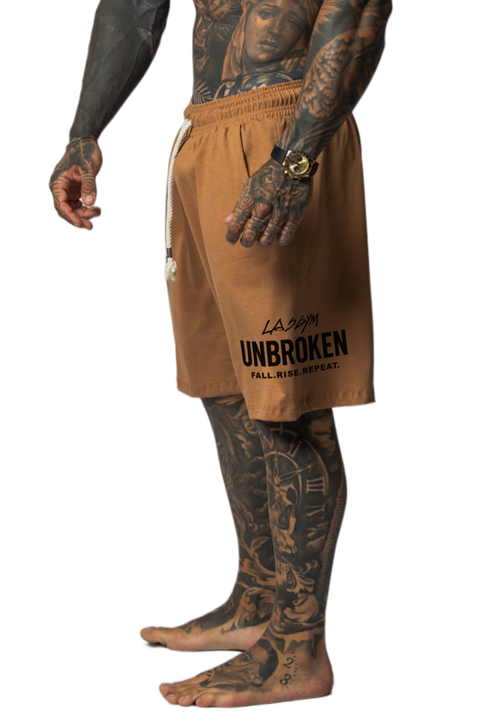 Shorts SanLuis Celeste EdT 