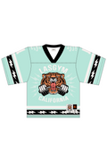 HOCKEY (Personalise Your Name) T-shirt