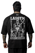 T-shirt S.Over HEAVY WEIGHTS