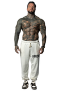 Pantalón Sacramento oversize Celeste EdT UNISEX 