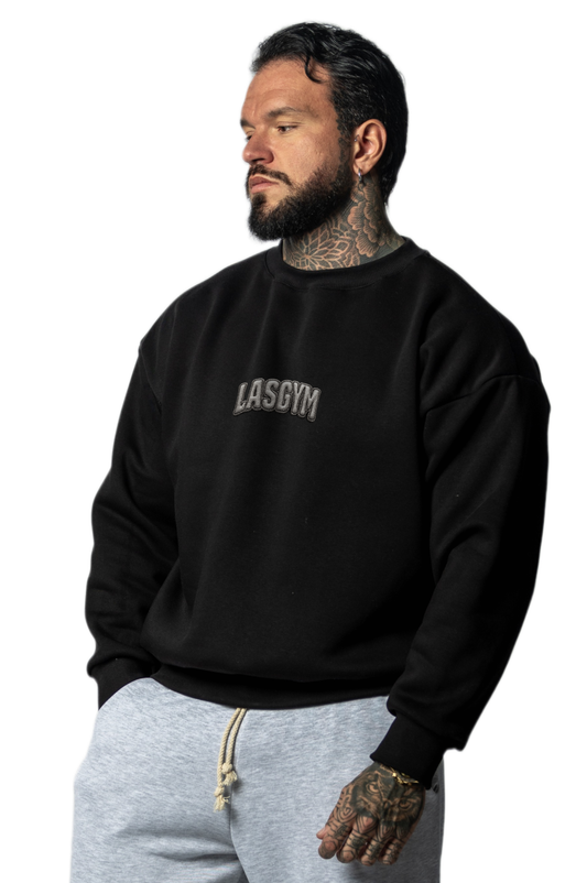 Oversized PalmSpring sweatshirt