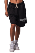 Shorts Over W UNBROKEN